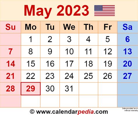 - Print a August <b>2023</b> Calendar Template. . 30 days from may 17 2023